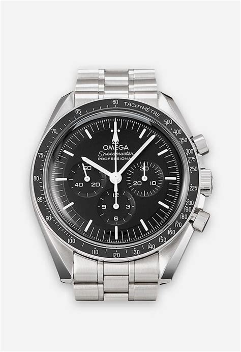 Gebrauchte Omega Speedmaster Uhren kaufen 